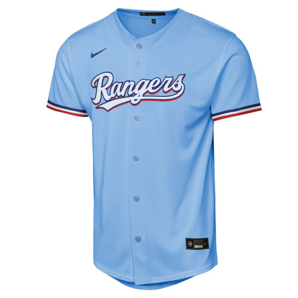 Corey Seager Texas Rangers Nike Youth Alternate Replica Jersey Online