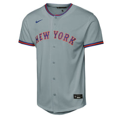 Juan Soto New York Mets Nike Youth Road Replica Jersey for sale