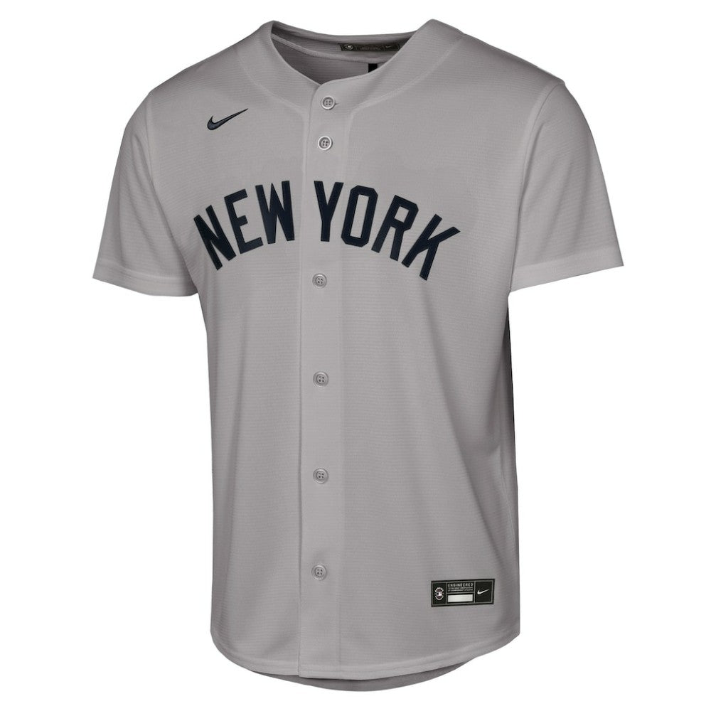 Aaron Judge New York Yankees Nike Youth Road Replica Jersey Online