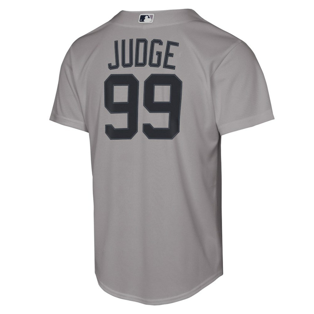 Aaron Judge New York Yankees Nike Youth Road Replica Jersey Online