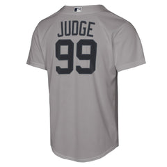 Aaron Judge New York Yankees Nike Youth Road Replica Jersey Online