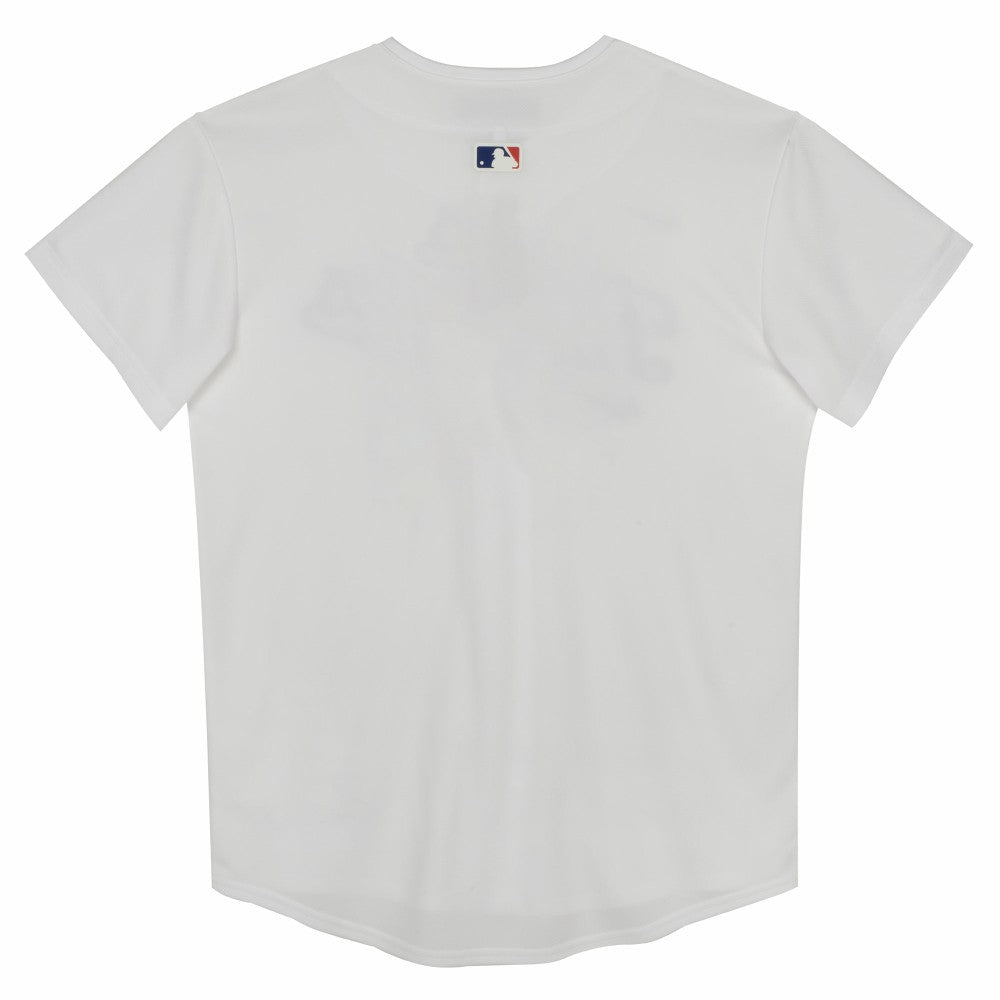 Los Angeles Dodgers Nike Preschool Home Game Jersey for sale