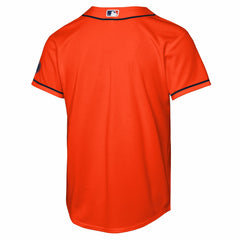 Houston Astros Nike Youth Alternate Stadium Jersey Sale