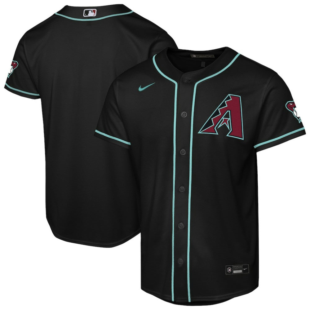 Arizona Diamondbacks Nike Youth Alternate Stadium Jersey Near Me
