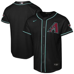Arizona Diamondbacks Nike Youth Alternate Stadium Jersey Near Me