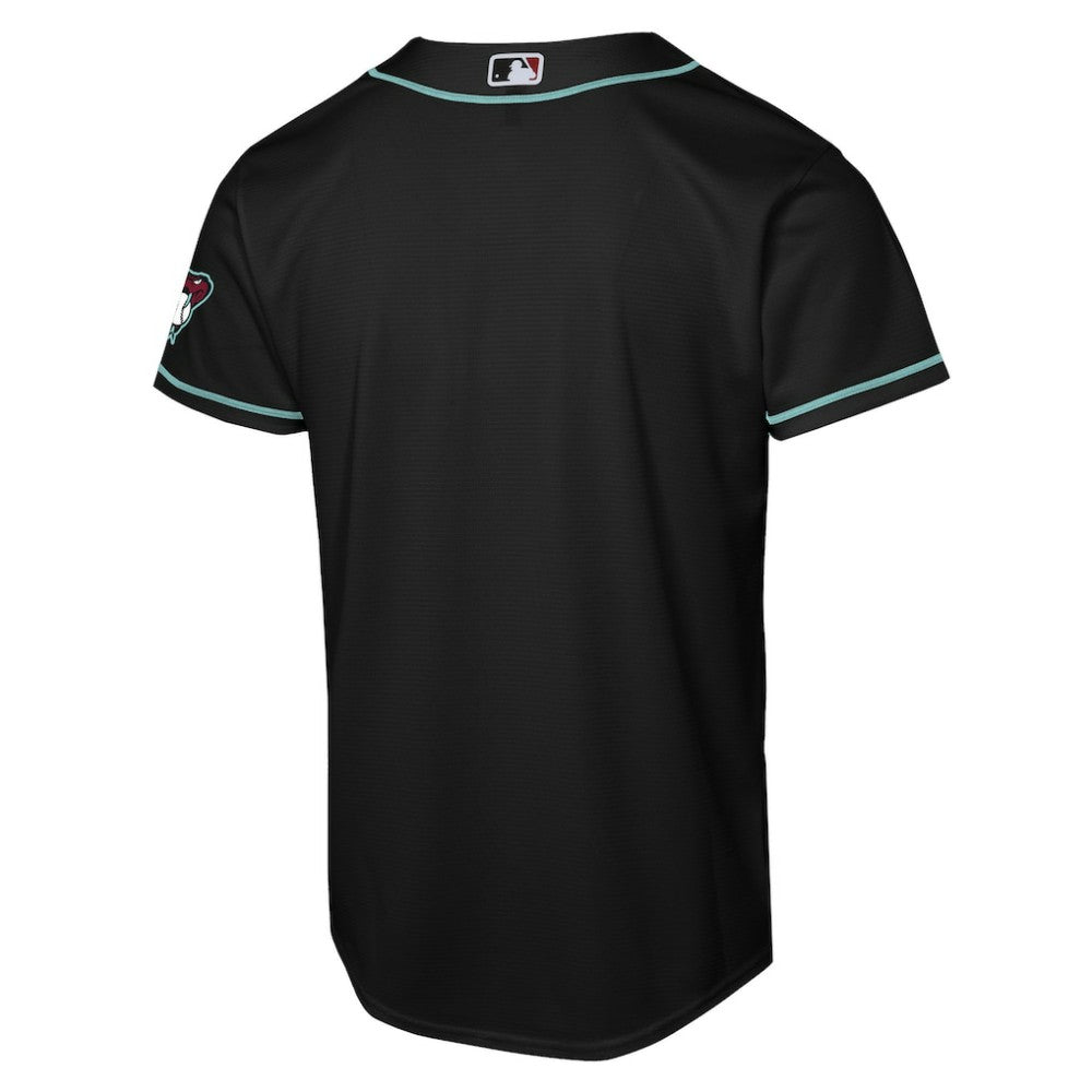 Arizona Diamondbacks Nike Youth Alternate Stadium Jersey Near Me