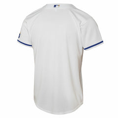 Kansas City Royals Nike Youth Home Stadium Jersey Clearance