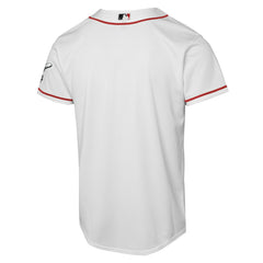 Cincinnati Reds Nike Youth Home Stadium Jersey discount