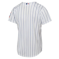 Chicago Cubs Nike Youth Home Stadium Jersey Sale