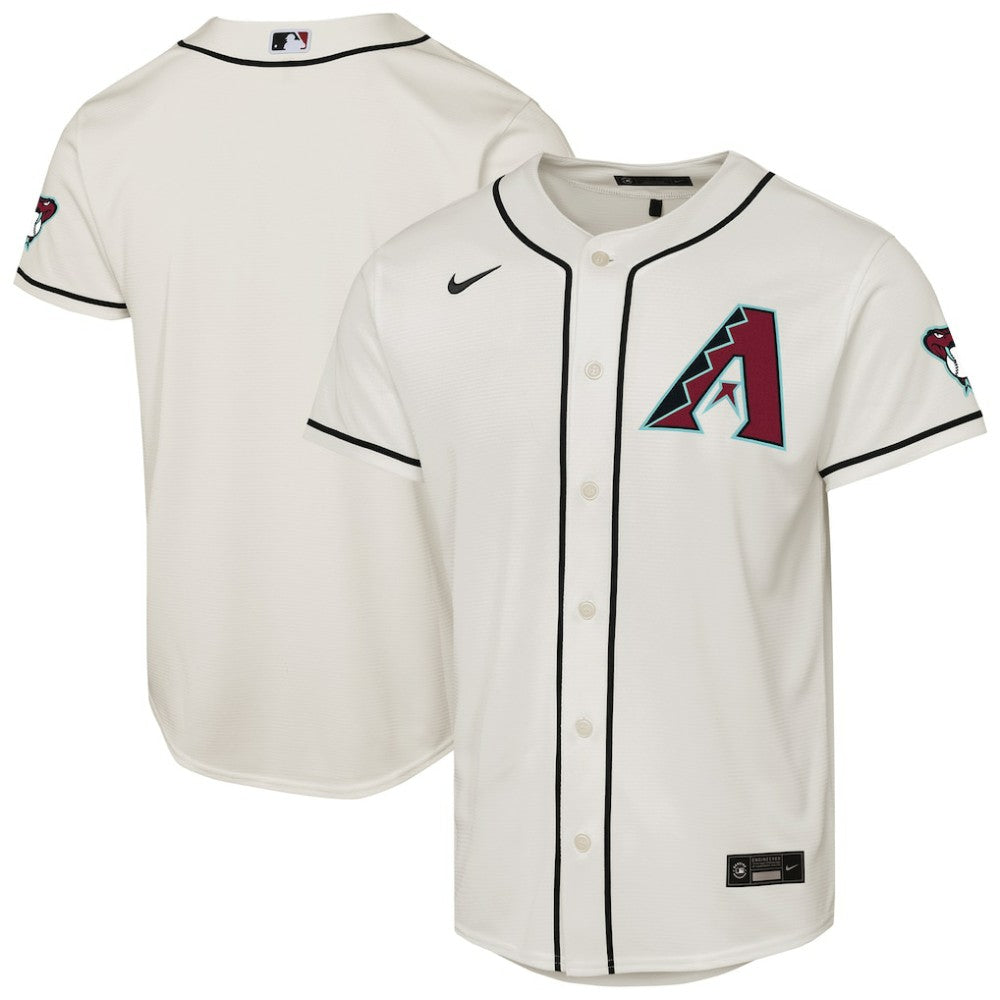 Arizona Diamondbacks Nike Youth Home Stadium Jersey Sale
