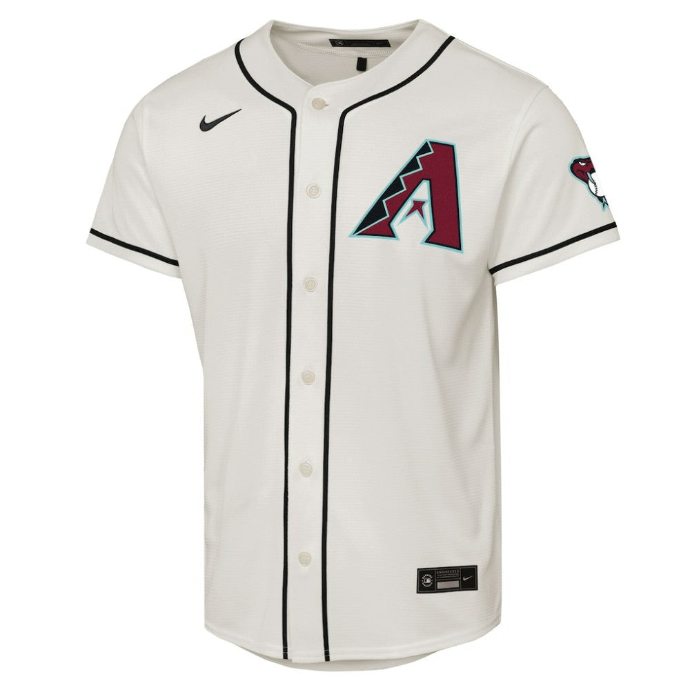 Arizona Diamondbacks Nike Youth Home Stadium Jersey Sale