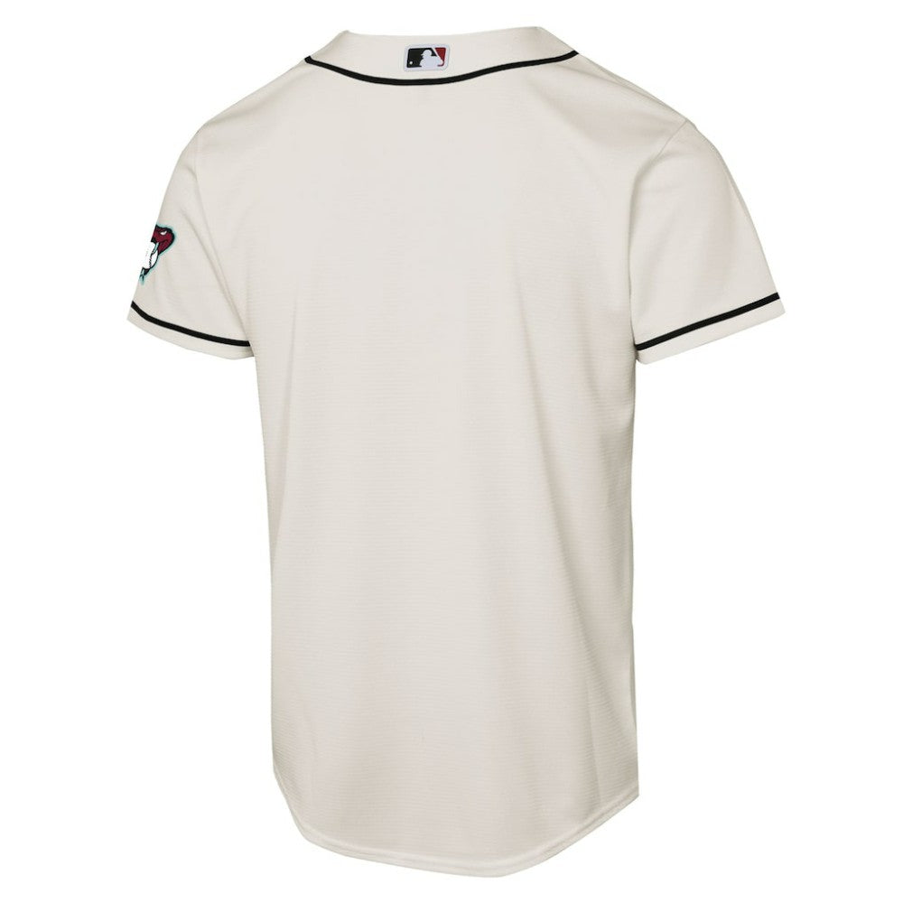 Arizona Diamondbacks Nike Youth Home Stadium Jersey Sale