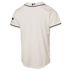 Arizona Diamondbacks Nike Youth Home Stadium Jersey Sale
