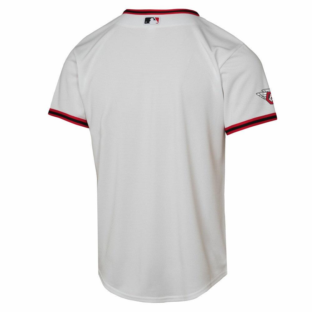 Cleveland Guardians Nike Youth Home Stadium Jersey discount