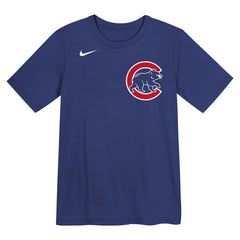 Pete Crow-Armstrong Chicago Cubs Nike Preschool Name & Number T-Shirt Sale