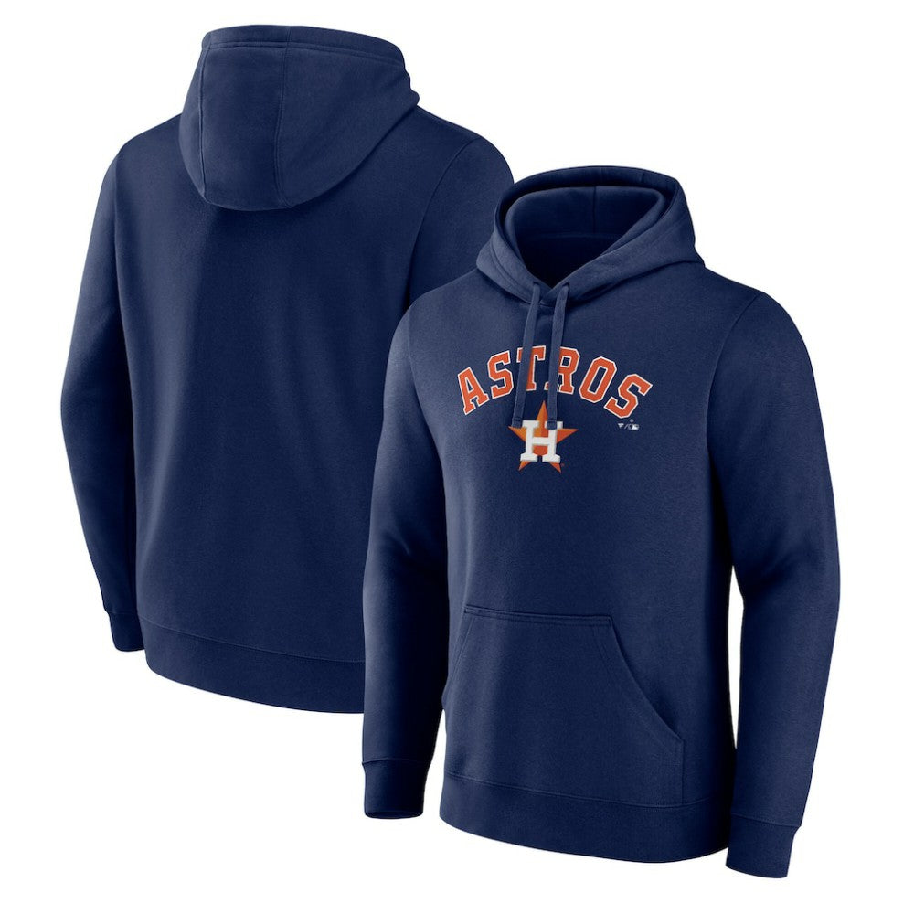 Houston Astros Team Lockup Hoodie Sale