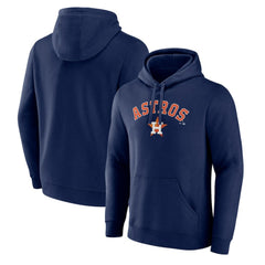 Houston Astros Team Lockup Hoodie Sale