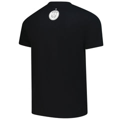 Nike Paris Saint-Germain 2025 Champions of Europe Triomphe T-Shirts - Black