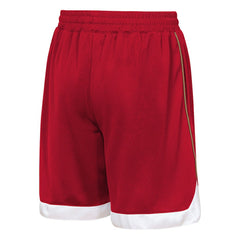 San Francisco 49ers Outerstuff Youth All Star Mesh Shorts Scarlet - NFL