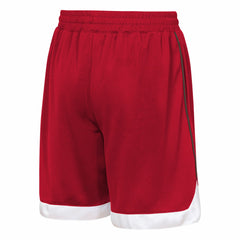 Tampa Bay Buccaneers Outerstuff Youth All Star Mesh Shorts Red - NFL