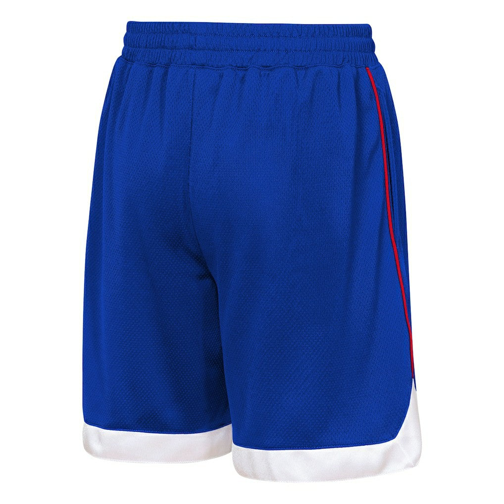 Buffalo Bills Outerstuff Youth All Star Mesh Shorts Blue - NFL