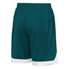 Philadelphia Eagles Outerstuff Youth All Star Mesh Shorts Midnight Green - NFL