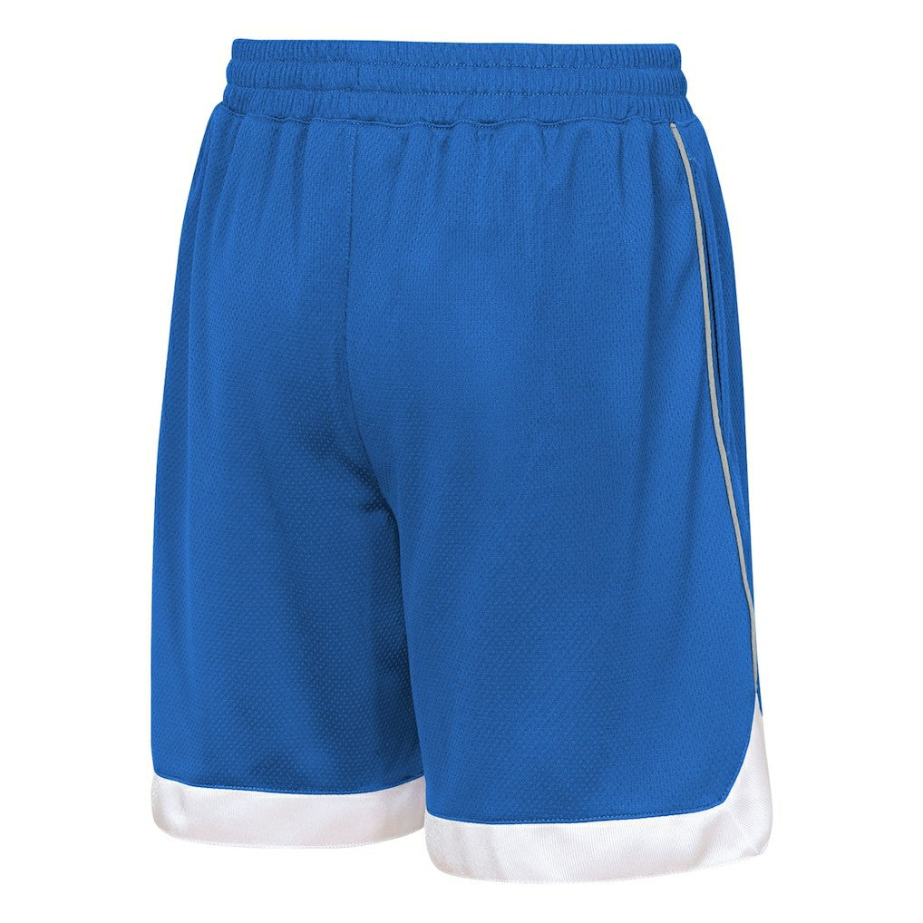 Detroit Lions Outerstuff Youth All Star Mesh Shorts Blue - NFL