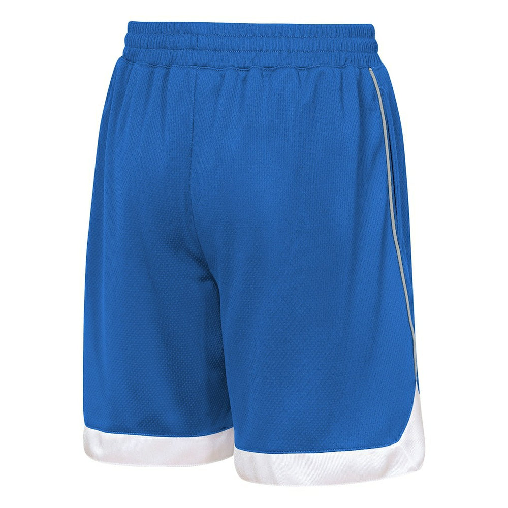 Detroit Lions Outerstuff Youth All Star Mesh Shorts Blue - NFL