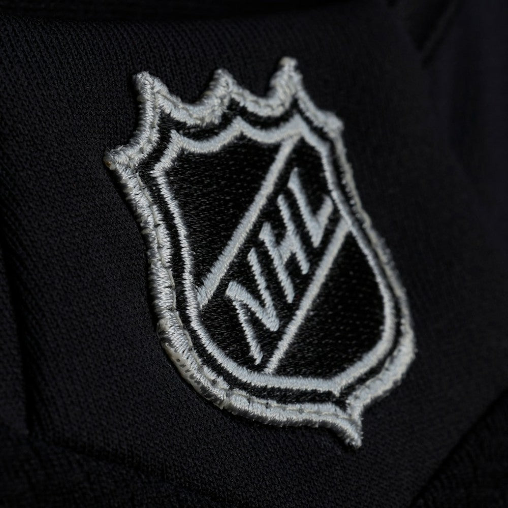 Nathan MacKinnon Mitchell & Ness 2019 All-Star Game Power Play Jersey - Black | NHL Jerseys