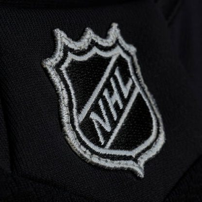 Nathan MacKinnon Mitchell & Ness 2019 All-Star Game Power Play Jersey - Black | NHL Jerseys