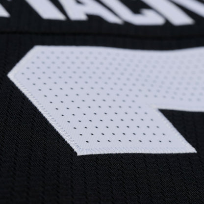 Nathan MacKinnon Mitchell & Ness 2019 All-Star Game Power Play Jersey - Black | NHL Jerseys