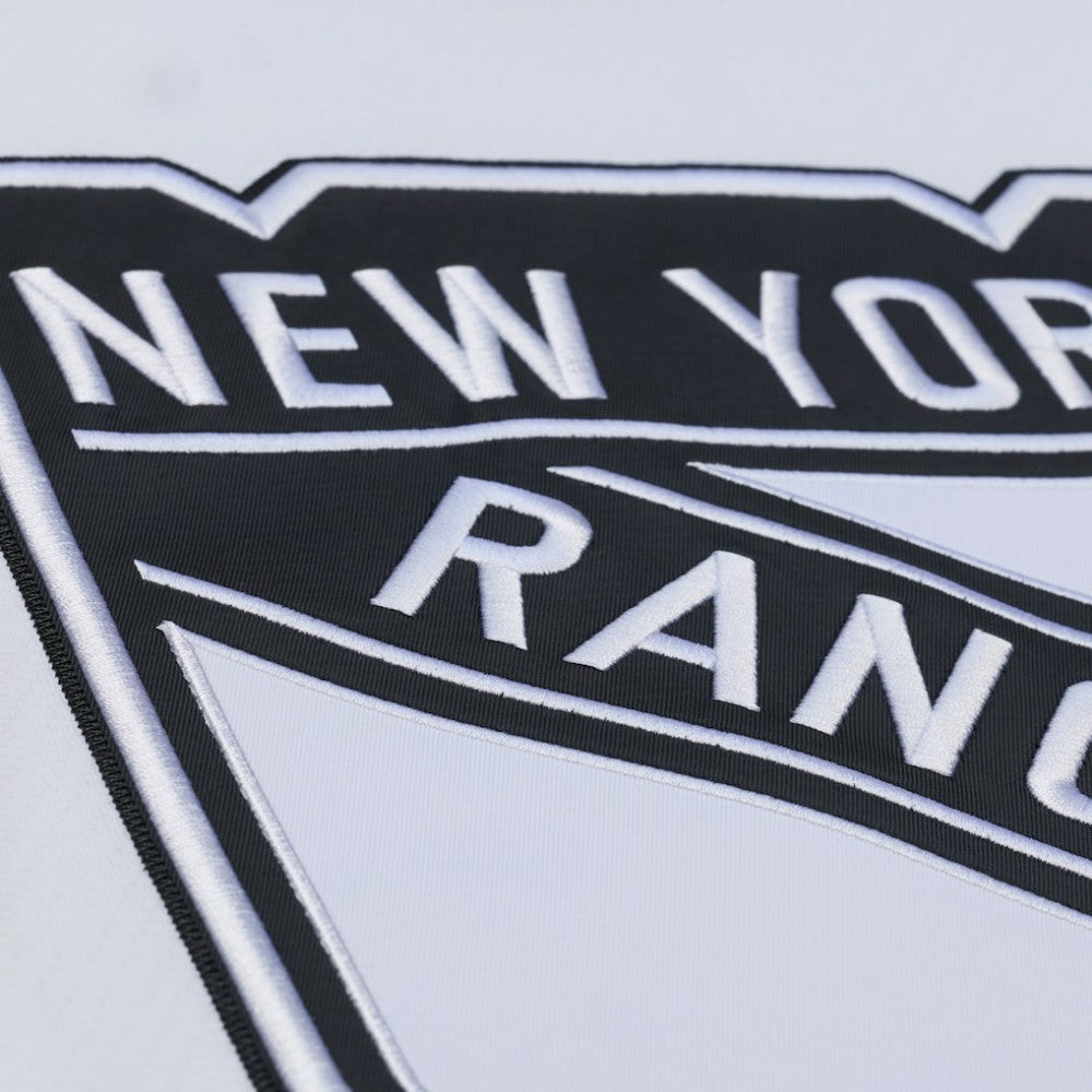 Henrik Lundqvist Mitchell & Ness 2019 All-Star Game Power Play Jersey - White | NHL Jerseys