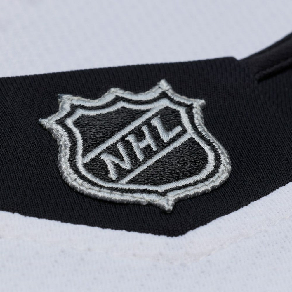 Henrik Lundqvist Mitchell & Ness 2019 All-Star Game Power Play Jersey - White | NHL Jerseys