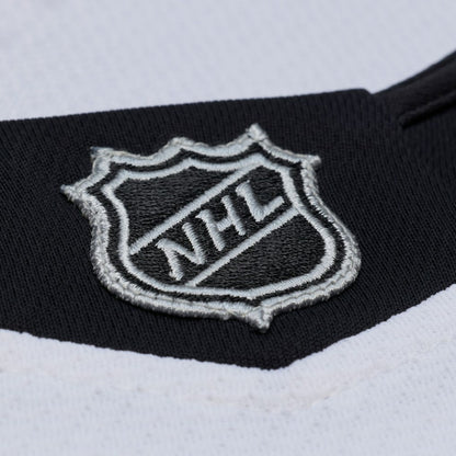 Henrik Lundqvist Mitchell & Ness 2019 All-Star Game Power Play Jersey - White | NHL Jerseys