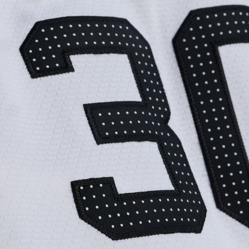 Henrik Lundqvist Mitchell & Ness 2019 All-Star Game Power Play Jersey - White | NHL Jerseys