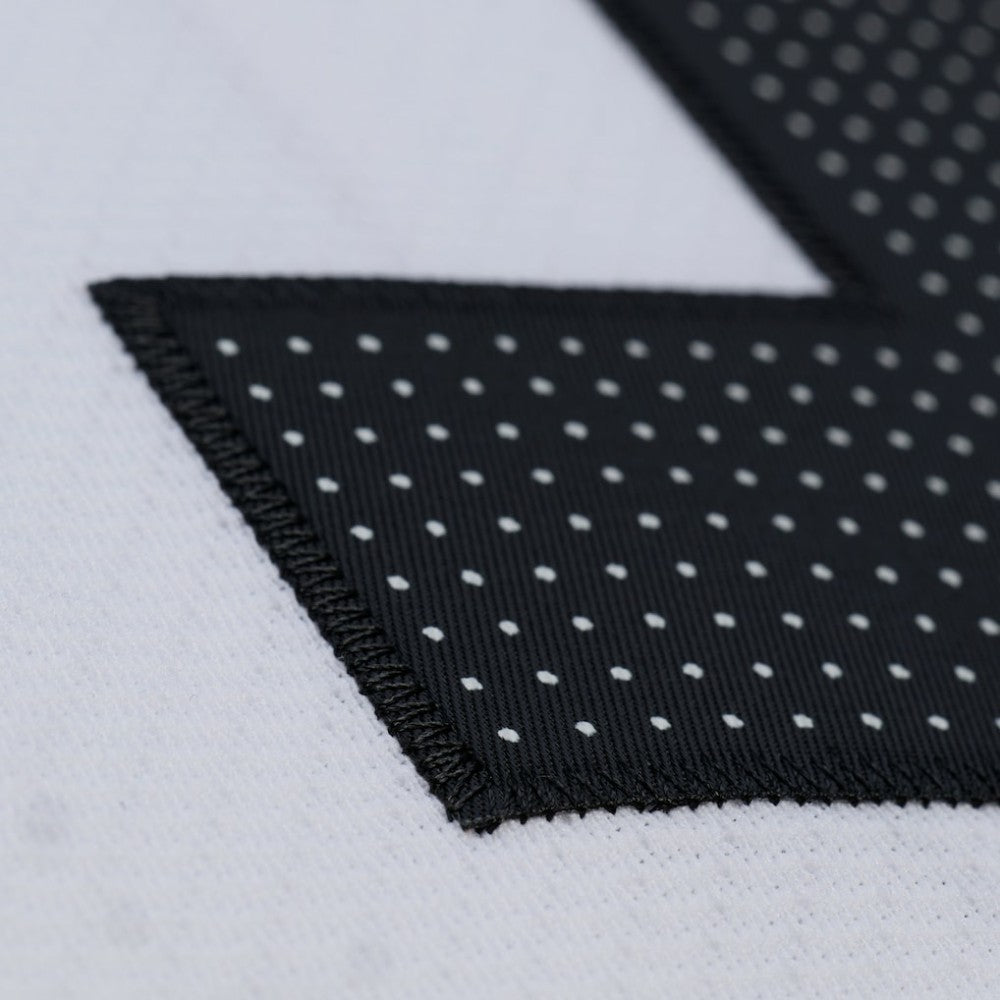 Henrik Lundqvist Mitchell & Ness 2019 All-Star Game Power Play Jersey - White | NHL Jerseys