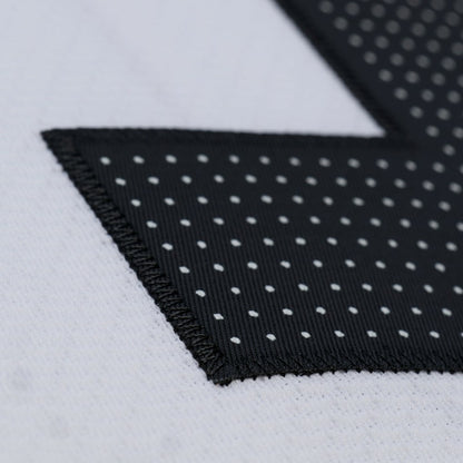 Henrik Lundqvist Mitchell & Ness 2019 All-Star Game Power Play Jersey - White | NHL Jerseys