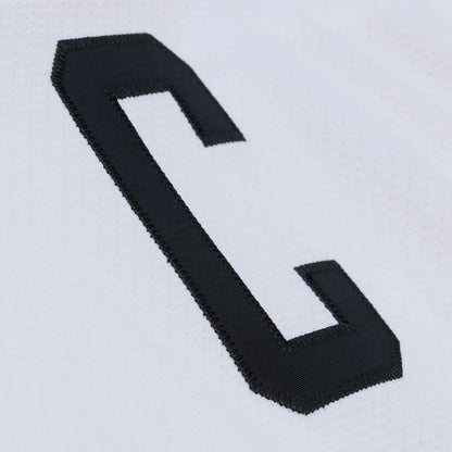 Auston Matthews Mitchell & Ness 2019 All-Star Game Power Play Jersey - White | NHL Jerseys