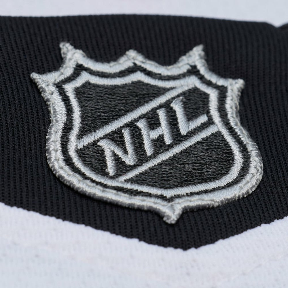 Auston Matthews Mitchell & Ness 2019 All-Star Game Power Play Jersey - White | NHL Jerseys