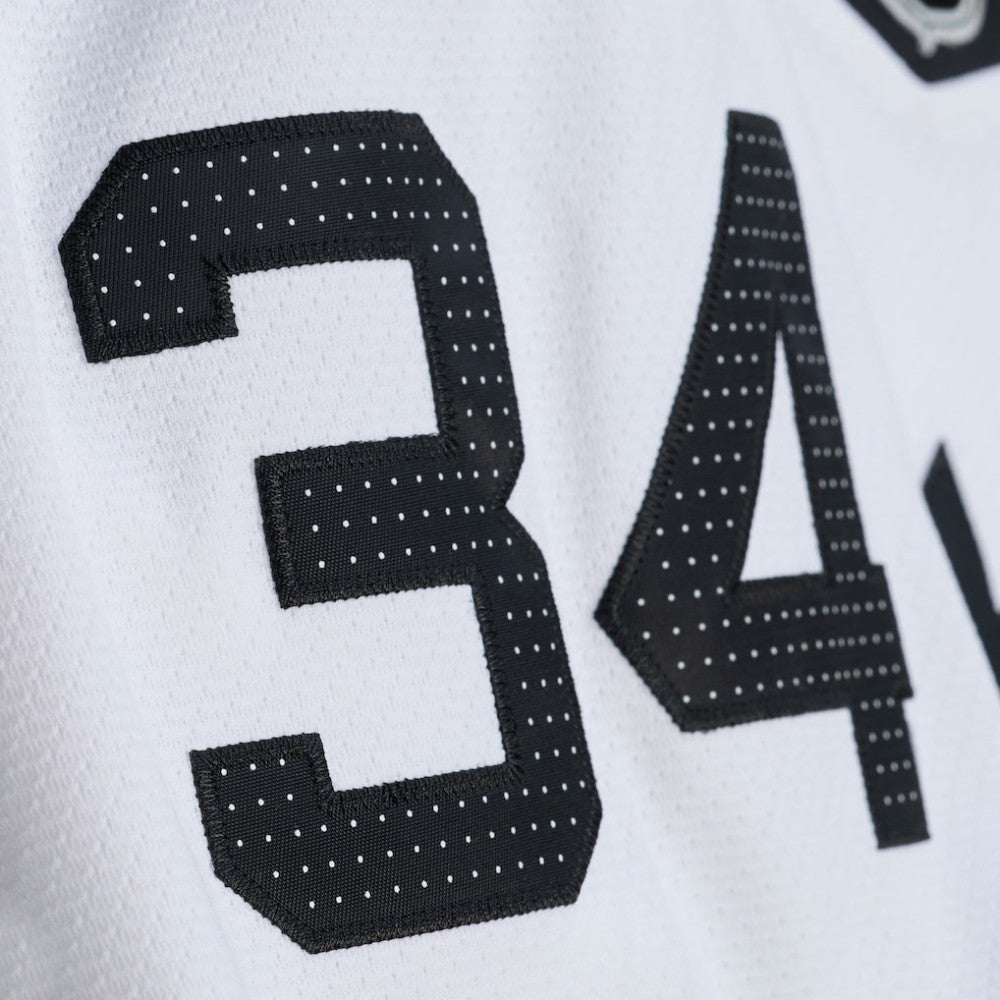 Auston Matthews Mitchell & Ness 2019 All-Star Game Power Play Jersey - White | NHL Jerseys