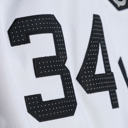 Auston Matthews Mitchell & Ness 2019 All-Star Game Power Play Jersey - White | NHL Jerseys