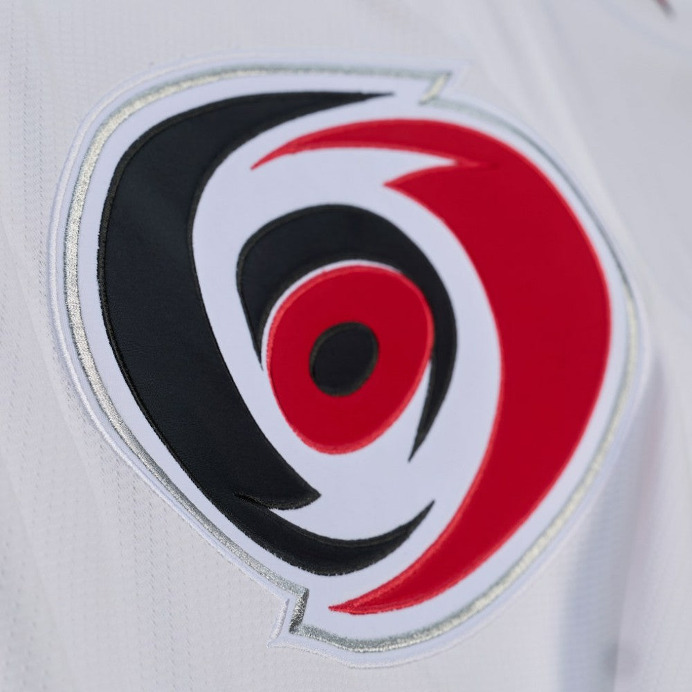 Rod Brind'Amour Carolina Hurricanes Mitchell & Ness 2005/06 Power Play Jersey - White | NHL Jerseys