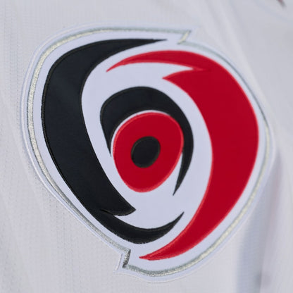 Rod Brind'Amour Carolina Hurricanes Mitchell & Ness 2005/06 Power Play Jersey - White | NHL Jerseys