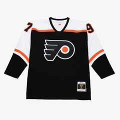 Jeremy Roenick Philadelphia Flyers - Mitchell & Ness 2003 Power Play Jersey Black