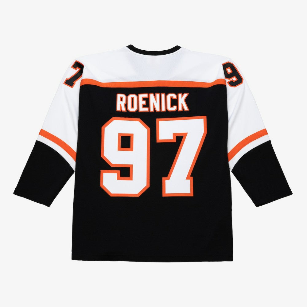 Jeremy Roenick Philadelphia Flyers - Mitchell & Ness 2003 Power Play Jersey Black