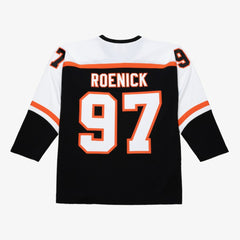 Jeremy Roenick Philadelphia Flyers - Mitchell & Ness 2003 Power Play Jersey Black