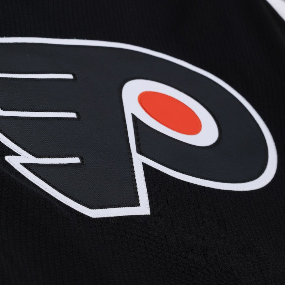 Jeremy Roenick Philadelphia Flyers - Mitchell & Ness 2003 Power Play Jersey Black