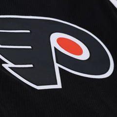 Jeremy Roenick Philadelphia Flyers - Mitchell & Ness 2003 Power Play Jersey Black