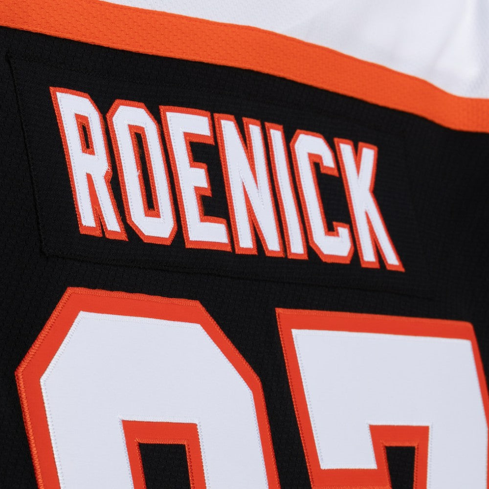 Jeremy Roenick Philadelphia Flyers - Mitchell & Ness 2003 Power Play Jersey Black