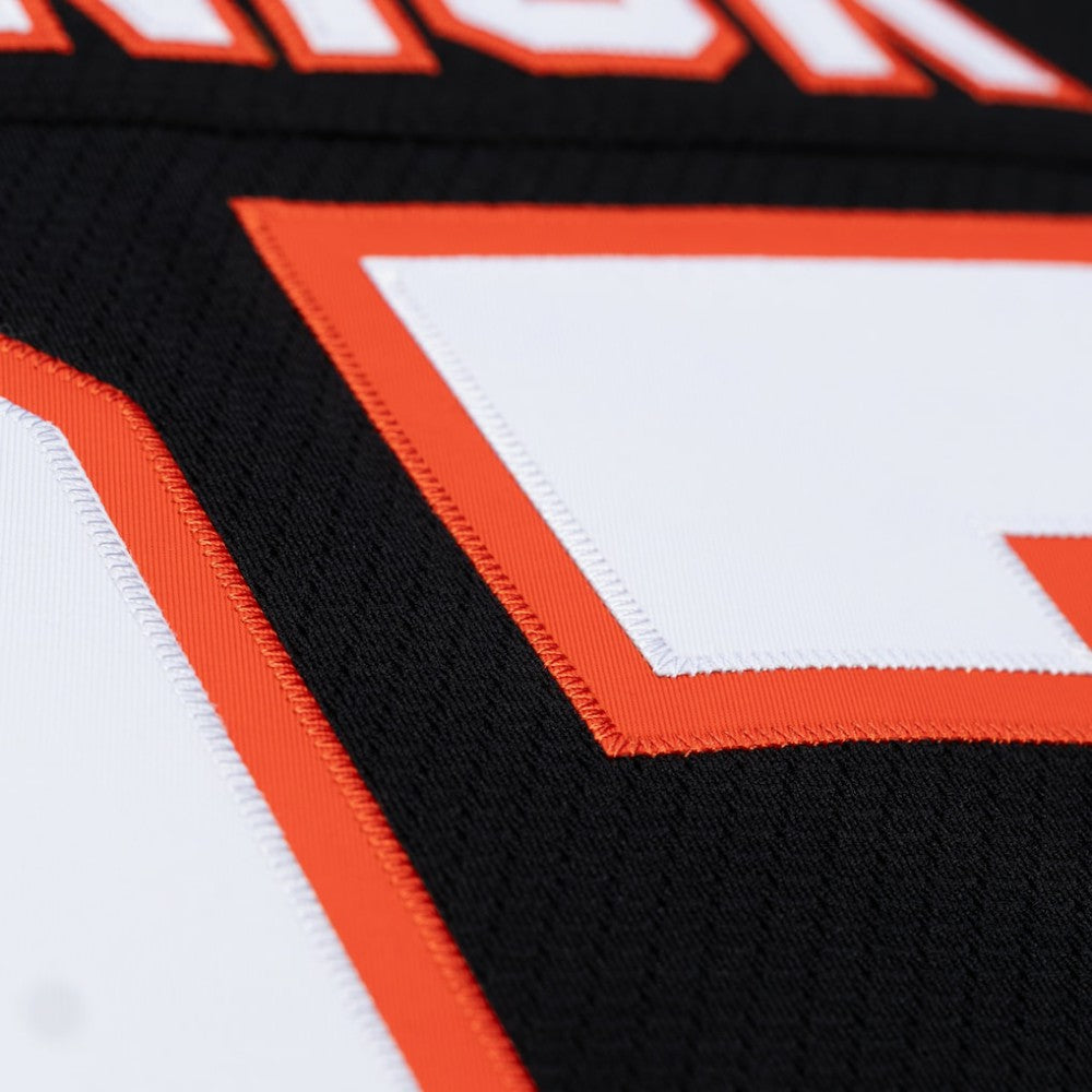 Jeremy Roenick Philadelphia Flyers - Mitchell & Ness 2003 Power Play Jersey Black